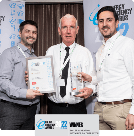 Henri Taylor Heating Solutions