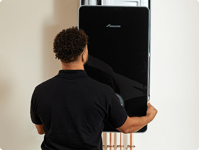 Henri Taylor Heating Solutions