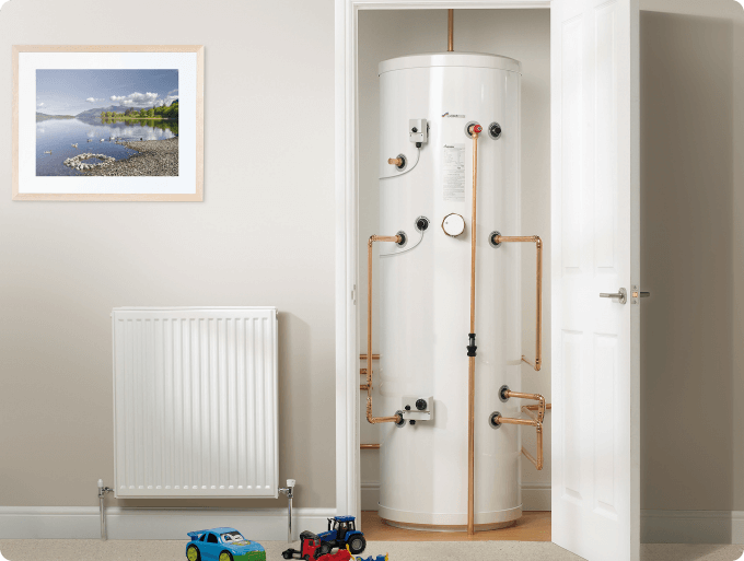 Henri Taylor Heating Solutions