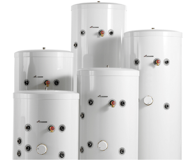 Henri Taylor Heating Solutions