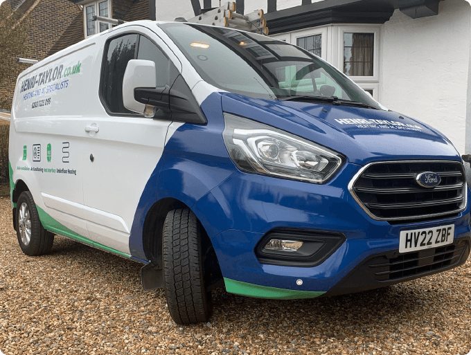 Henri Taylor Heating Solutions
