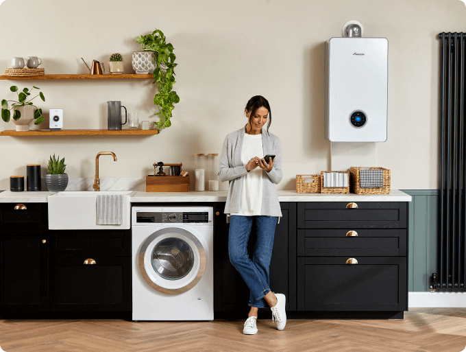 Henri Taylor Heating Solutions