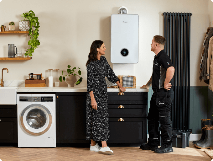 Henri Taylor Heating Solutions