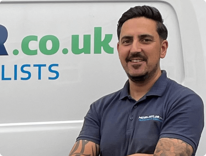 Henri Taylor Heating Solutions