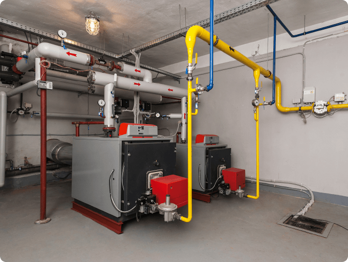 Henri Taylor Heating Solutions