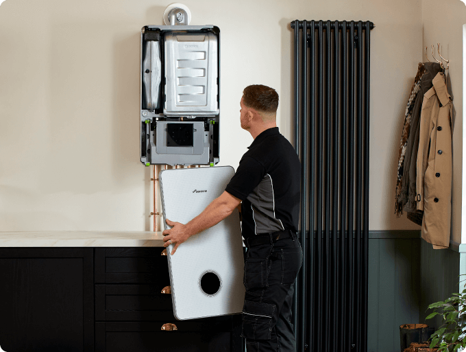 Henri Taylor Heating Solutions