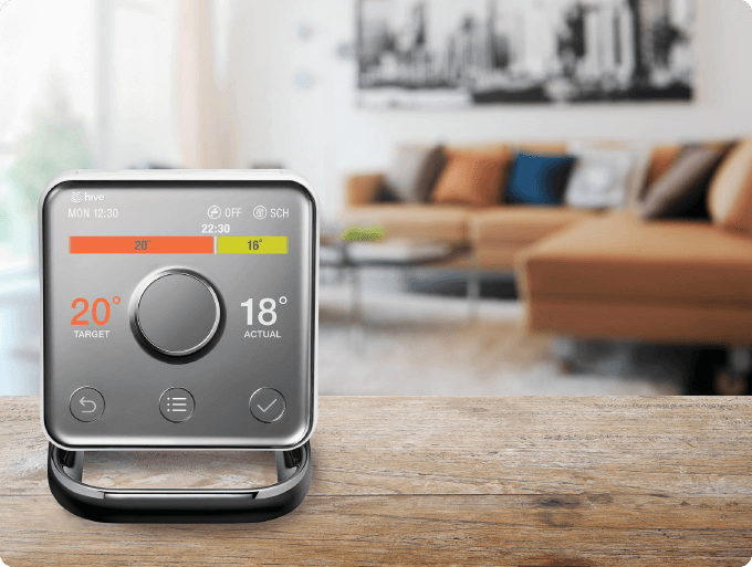 Henri Taylor Heating Solutions