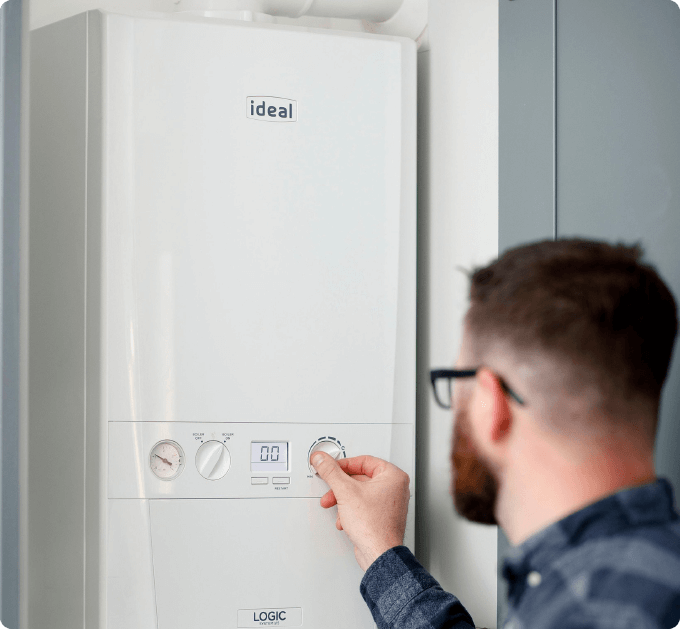 Henri Taylor Heating Solutions