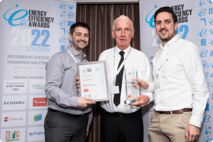 Henri Taylor Heating Solutions
