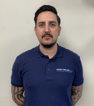 Henri Taylor Heating Solutions
