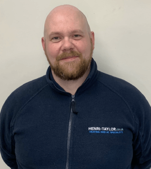 Henri Taylor Heating Solutions
