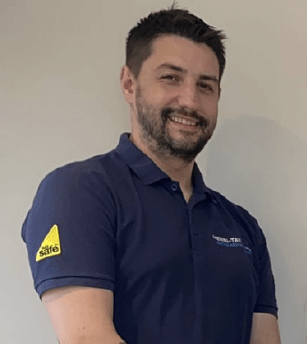 Henri Taylor Heating Solutions